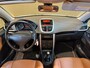 Peugeot 207 CC 1.6 VTi CABRIO/ AIRCO/ CRUISE/ LEDER/ ELEKTRISCHERAMEN