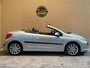 Peugeot 207 CC 1.6 VTi CABRIO/ AIRCO/ CRUISE/ LEDER/ ELEKTRISCHERAMEN