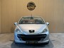 Peugeot 207 CC 1.6 VTi CABRIO/ AIRCO/ CRUISE/ LEDER/ ELEKTRISCHERAMEN