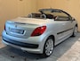 Peugeot 207 CC 1.6 VTi CABRIO/ AIRCO/ CRUISE/ LEDER/ ELEKTRISCHERAMEN