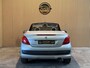 Peugeot 207 CC 1.6 VTi CABRIO/ AIRCO/ CRUISE/ LEDER/ ELEKTRISCHERAMEN