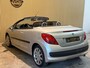 Peugeot 207 CC 1.6 VTi CABRIO/ AIRCO/ CRUISE/ LEDER/ ELEKTRISCHERAMEN