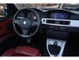 BMW 3-Serie Cabrio 325i Exclusive HANDGESCHAKELD | M-Pakket | Historie | Korall-rot Interieur | UNIEK | Facelift | Prof. Navi |