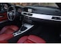 BMW 3-Serie Cabrio 325i Exclusive HANDGESCHAKELD | M-Pakket | Historie | Korall-rot Interieur | UNIEK | Facelift | Prof. Navi |