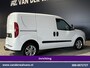 Opel Combo 1.3 CDTi 96pk L1H1 Euro6 inrichting Airco | LM velgen | Trekhaak | Cruisecontrol | Stoelverwarming Parkeersensoren, Bluetooth-telefoonvoorbereiding