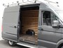 Volkswagen Crafter 30 2.0 TDI L3H3 Highline Trekhaak Apple Carplay Navigatie Cruise Control Camera MF Stuurwiel imperiaal + Trap
