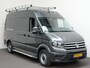 Volkswagen Crafter 30 2.0 TDI L3H3 Highline Trekhaak Apple Carplay Navigatie Cruise Control Camera MF Stuurwiel imperiaal + Trap