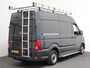 Volkswagen Crafter 30 2.0 TDI L3H3 Highline Trekhaak Apple Carplay Navigatie Cruise Control Camera MF Stuurwiel imperiaal + Trap
