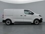 Opel Vivaro L2 145 pk | Navigatie | Achteruitrijcamera | Parkeersensoren Achter | Trekhaak | 2 Zitplaatsen Rechtsvoor | LED Dagrijverlichting | Zijschuifdeur Rechts | Airco | DAB Ontvanger | Mistlampen Voor | Apple Carplay/Android Auto |