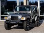 Jeep Wrangler TJ 4.0 L6 2-D Hard Top Automaat, Super Uniek,