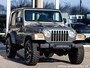 Jeep Wrangler TJ 4.0 L6 2-D Hard Top Automaat, Super Uniek,