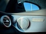 Mercedes-Benz C-klasse Cabriolet 43 AMG / 4-MATIC / Brilliant blue / Red softtop / Airscarf / Leder / Burmester / UNIQUE EXAMPLE!