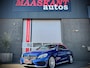 Mercedes-Benz C-klasse Cabriolet 43 AMG / 4-MATIC / Brilliant blue / Red softtop / Airscarf / Leder / Burmester / UNIQUE EXAMPLE!