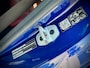 Mercedes-Benz C-klasse Cabriolet 43 AMG / 4-MATIC / Brilliant blue / Red softtop / Airscarf / Leder / Burmester / UNIQUE EXAMPLE!