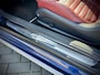 Mercedes-Benz C-klasse Cabriolet 43 AMG / 4-MATIC / Brilliant blue / Red softtop / Airscarf / Leder / Burmester / UNIQUE EXAMPLE!
