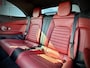 Mercedes-Benz C-klasse Cabriolet 43 AMG / 4-MATIC / Brilliant blue / Red softtop / Airscarf / Leder / Burmester / UNIQUE EXAMPLE!