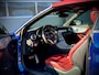 Mercedes-Benz C-klasse Cabriolet 43 AMG / 4-MATIC / Brilliant blue / Red softtop / Airscarf / Leder / Burmester / UNIQUE EXAMPLE!