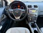 Toyota Avensis Wagon 1.8 VVTi Dynamic Business|TREKHAAK|NAVI|CAMERA|STOELVERW|1/2 LEDER|DEALER ONDERH.|