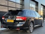 Toyota Avensis Wagon 1.8 VVTi Dynamic Business|TREKHAAK|NAVI|CAMERA|STOELVERW|1/2 LEDER|DEALER ONDERH.|