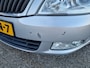 Skoda Octavia Combi 1.2 TSI Ambition Business Line Automaat NAV.+ Clima Bj:2011 NAP!