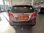 Kia Sorento 2.2 CRDi X-clusive 4WD