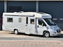Chausson Allegro 97 Queensbed