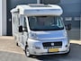 Chausson Allegro 97 Queensbed