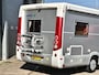 Chausson Allegro 97 Queensbed