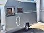Chausson Allegro 97 Queensbed