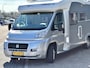 Chausson Allegro 97 Queensbed