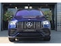 Mercedes-Benz AMG GLE 63 S 4MATIC+ | Manufaktur Mystiekblauw, Keramische remmen, Carbon interieur + stuur, Massagestoelen, Leder Exclusief, Rij-ass. pakket, Zitklima, Stuurverwarming, Panoramadak, Driver's Package, Trekhaak
