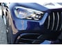 Mercedes-Benz AMG GLE 63 S 4MATIC+ | Manufaktur Mystiekblauw, Keramische remmen, Carbon interieur + stuur, Massagestoelen, Leder Exclusief, Rij-ass. pakket, Zitklima, Stuurverwarming, Panoramadak, Driver's Package, Trekhaak