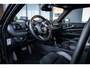 MINI Clubman Mini 2.0 John Cooper Works ALL4 Chili - JCW l Panorama | Akra. Tips H&K | HUD | Stoelverwarming