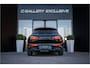 MINI Clubman Mini 2.0 John Cooper Works ALL4 Chili - JCW l Panorama | Akra. Tips H&K | HUD | Stoelverwarming