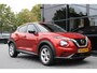 Nissan Juke 1.0 DIG-T Automaat N-Connecta | Navi | Camera