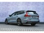Volvo V60 T6 AWD 350 pk Recharge AWD Plus Dark Long Range | Trekhaak | Contourstoelen | 19" LM velgen | Elektr. stoelbediening | Stoel/stuurverwarming | Google Maps
