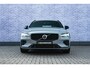 Volvo V60 T6 AWD 350 pk Recharge AWD Plus Dark Long Range | Trekhaak | Contourstoelen | 19" LM velgen | Elektr. stoelbediening | Stoel/stuurverwarming | Google Maps