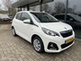 Peugeot 108 1.0 e-VTi Active airco bluetooth 5-deurs 4 nw banden privacy glas led ned. auto