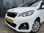 Peugeot 108 1.0 e-VTi Active airco bluetooth 5-deurs 4 nw banden privacy glas led ned. auto