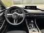 Mazda 3 2.5 e-SkyActiv-G M Hybrid 140 Homura | Navigatie systeem | Lichtmetalen velgen | Achteruitrijcamera | Adaptieve Cruise Contro | Draadloze Applecarplay en Android Auto |