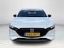 Mazda 3 2.5 e-SkyActiv-G M Hybrid 140 Homura | Navigatie systeem | Lichtmetalen velgen | Achteruitrijcamera | Adaptieve Cruise Contro | Draadloze Applecarplay en Android Auto |