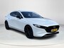 Mazda 3 2.5 e-SkyActiv-G M Hybrid 140 Homura | Navigatie systeem | Lichtmetalen velgen | Achteruitrijcamera | Adaptieve Cruise Contro | Draadloze Applecarplay en Android Auto |