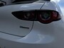Mazda 3 2.5 e-SkyActiv-G M Hybrid 140 Homura | Navigatie systeem | Lichtmetalen velgen | Achteruitrijcamera | Adaptieve Cruise Contro | Draadloze Applecarplay en Android Auto |