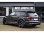 Audi Q7 Grijs kenteken 50 TDI S-Line Quattro Competition € 54.895,- Ex BTW SQ7 Style