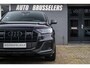 Audi Q7 Grijs kenteken 50 TDI S-Line Quattro Competition € 54.895,- Ex BTW SQ7 Style