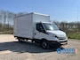 IVECO Daily 35S14 | Origineel Nederlands | Dhollandia | lat-om-lat betimmering |