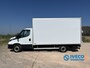 IVECO Daily 35S14 | Origineel Nederlands | Dhollandia | lat-om-lat betimmering |