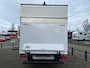 Mercedes-Benz Sprinter 316 CDI E6 Bakwagen | Laadklep | 900KG Laden op B Rijbewijs | Meubelbak | Airco | Mbux 7