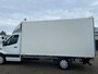 Mercedes-Benz Sprinter 316 CDI E6 Bakwagen | Laadklep | 900KG Laden op B Rijbewijs | Meubelbak | Airco | Mbux 7