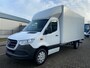 Mercedes-Benz Sprinter 316 CDI E6 Bakwagen | Laadklep | 900KG Laden op B Rijbewijs | Meubelbak | Airco | Mbux 7